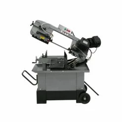 JET Tools Jet HVBS-710G; 7 X 10-1/2" Horizontal/Vertical Mitering Geared Head Bandsaw 413452 -Werner Sales Shop 23301 4 wf6l7svha0dbfxnn