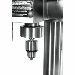 JET Tools Jet JDPE-20EVS-PDF 1-1/4" Drilling Capacity Electronic Variable Speed Drill W/ Power Downfeed 354250 11 JET Tools Jet JDPE-20EVS-PDF 1-1/4" Drilling Capacity Electronic Variable Speed Drill W/ Power Downfeed 354250 -Werner Sales Shop 23307 3 p4g3yi2yz5a9igzd