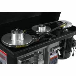 JET Tools Jet JDPE-20EVS-PDF 1-1/4" Drilling Capacity Electronic Variable Speed Drill W/ Power Downfeed 354250 13 JET Tools Jet JDPE-20EVS-PDF 1-1/4" Drilling Capacity Electronic Variable Speed Drill W/ Power Downfeed 354250 -Werner Sales Shop 23307 5 geftblxziknsnmiz