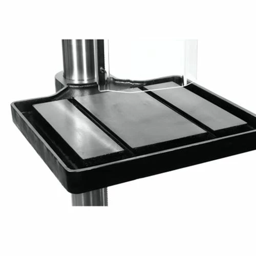 JET Tools Jet JDPE-20EVS-PDF 1-1/4" Drilling Capacity Electronic Variable Speed Drill W/ Power Downfeed 354250 9 JET Tools Jet JDPE-20EVS-PDF 1-1/4" Drilling Capacity Electronic Variable Speed Drill W/ Power Downfeed 354250 - Image 7