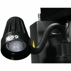 JET Tools Jet JDPE-20EVSC-PDF 1-1/4" Drilling Capacity Electronic Variable Speed Drill W/ Clutch Speed Change System & Power Downfeed 354251 -Werner Sales Shop 23311 6 32tqwtvohorjldgg