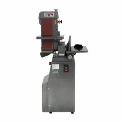 JET Tools Jet J-4200A-2 6" X 48" Industrial Combination Belt And 12" Disc Finishing Machine 230V 1Ph 414552 7 JET Tools Jet J-4200A-2 6" X 48" Industrial Combination Belt And 12" Disc Finishing Machine 230V 1Ph 414552 -Werner Sales Shop 23312 2 khgplponrnxucibc