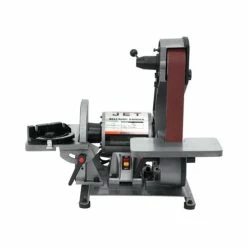 JET Tools Jet J-41002 2" X 42" Bench Belt Grinder & Disc Sander 577004 -Werner Sales Shop 23314 2 i3na4pyupp7hhmxu