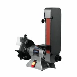 JET Tools Jet IBGB-248 8" Industrial Grinder And 2" X 48" Belt Sander 578248 11 JET Tools Jet IBGB-248 8" Industrial Grinder And 2" X 48" Belt Sander 578248 -Werner Sales Shop 23317 3 2iq2qb45dy1ob5go