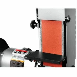 JET Tools Jet IBGB-436 8" Industrial Grinder And 4" X 36" Belt Sander 578436 -Werner Sales Shop 23318 2 wtrl9hiwqg07bawr