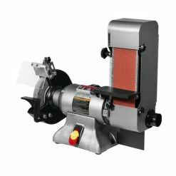JET Tools Jet IBGB-436 8" Industrial Grinder And 4" X 36" Belt Sander 578436 -Werner Sales Shop 23318 7 zjc8tlg6p3myzd1k