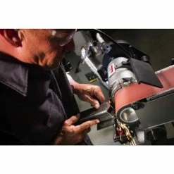 JET Tools Jet IBGB-436 8" Industrial Grinder And 4" X 36" Belt Sander 578436 -Werner Sales Shop 23318 8 qvtdlpde7u0wtla7