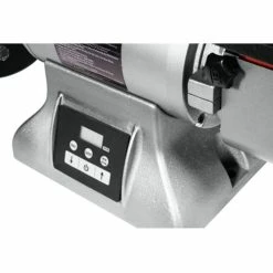 JET Tools Jet IBGB-248VS 8" Variable Speed Industrial Grinder And 2 X 48 Belt Sander 577248 -Werner Sales Shop 23319 4 4fglo1zqm5sjyv76