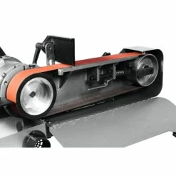 JET Tools Jet IBGB-248VS 8" Variable Speed Industrial Grinder And 2 X 48 Belt Sander 577248 -Werner Sales Shop 23319 5 tupxmtqylbdxypbv