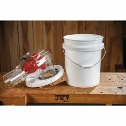 JET Tools Jet JDC-CS Cyclonic Separator (Cyclone Head Only) 717600 -Werner Sales Shop 23747 4 ejry7h7brfvjzqsz