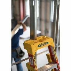 Werner Ladders & Fall Protection Werner 6' LeanSafe Type IA Fiberglass Leaning Ladder L6206 -Werner Sales Shop 24181 4 t4g4nxolbdukv0sf