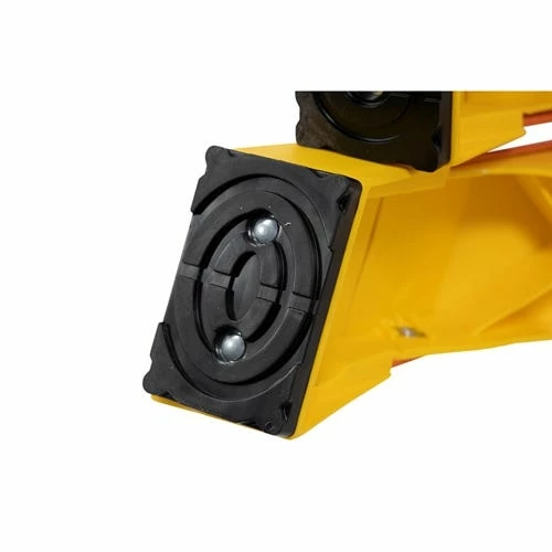 Werner Ladders & Fall Protection Werner 14' Fiberglass Podium Ladder 8' Platform Type IA PD6208 7 Werner Ladders & Fall Protection Werner 14' Fiberglass Podium Ladder 8' Platform Type IA PD6208 - Image 5