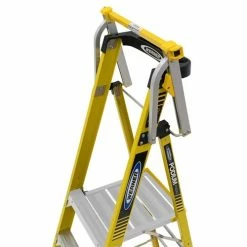 Werner Ladders & Fall Protection Werner Podium Gate Full 360 Surround AC63 -Werner Sales Shop 24207 2 3rxwc0r7rjwbwpqj