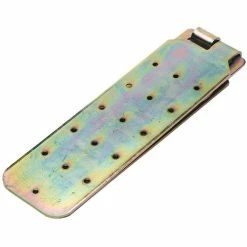 Werner Ladders & Fall Protection Werner Reusable Roof Anchor (Plate Steel With D-Ring) A210400 -Werner Sales Shop 24277 2 5c26rietr5nog90h