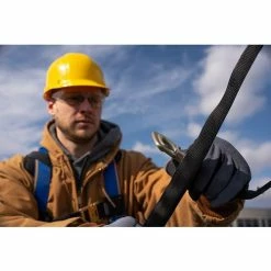 Werner Ladders & Fall Protection Werner Bantam 9' Web Self-Retracting Lifeline Tie-back - High Impact Nylon Housing W/ Tie-back Snap Hook R430006TB -Werner Sales Shop 24385 3 dhd8lejxxuedq9av