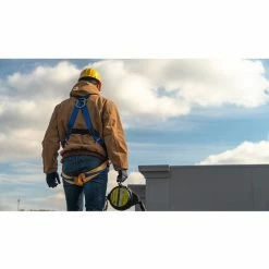 Werner Ladders & Fall Protection Werner LITEFIT Standard Harness W/ Tongue Buckle Legs H31200 21 Werner Ladders & Fall Protection Werner LITEFIT Standard Harness W/ Tongue Buckle Legs H31200 -Werner Sales Shop 24403 10 soo5entrlccgmnza