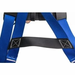 Werner Ladders & Fall Protection Werner LITEFIT Standard Harness W/ Tongue Buckle Legs H31200 17 Werner Ladders & Fall Protection Werner LITEFIT Standard Harness W/ Tongue Buckle Legs H31200 -Werner Sales Shop 24403 6 lcdzbtdkeumyajq7