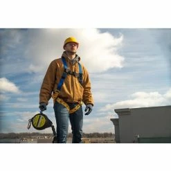 Werner Ladders & Fall Protection Werner LITEFIT Standard Harness W/ Tongue Buckle Legs H31200 20 Werner Ladders & Fall Protection Werner LITEFIT Standard Harness W/ Tongue Buckle Legs H31200 -Werner Sales Shop 24403 9 vu0zald5herlszo1