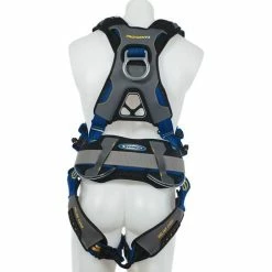 Werner Ladders & Fall Protection Werner ProForm F3 3D Climbing/Positioning Harness W/ Quick Connect Legs & Belt H03310 -Werner Sales Shop 24953 3 enxcgyhdbvg9cfml