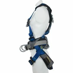 Werner Ladders & Fall Protection Werner ProForm F3 3D Climbing/Positioning Harness W/ Quick Connect Legs & Belt H03310 -Werner Sales Shop 24953 4 xbfvhqs6iutyxcys