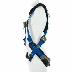Werner Ladders & Fall Protection Werner ProForm F3 1D Climbing Harness W/ Quick Connect Legs H01300 -Werner Sales Shop 24962 4 aprjuhzy730jkaut