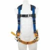 Werner Ladders & Fall Protection Werner Blue Armor 3D Climbing/Positioning Harness W/ Tongue Buckle Legs H23200 -Werner Sales Shop 24964 lffy0fmpcjmfv5o7