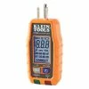 Klein Tools Klein GFCI Receptacle Tester W/ LCD RT250 -Werner Sales Shop 25131 yccare80qslkn7n5