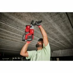 Metabo Tools Milwaukee M18™ Brushless 1” SDS Plus D-Handle Rotary Hammer 2613-20 -Werner Sales Shop 2613 20 8