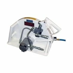 Diamond Products Hydraulic 24" Hand Saw HS-24-15 80466 -Werner Sales Shop 2747 2 dd7etyitelrnzmbh