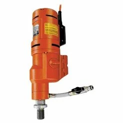 Diamond Products Core Bore 18" WEKA DK32 110V Rig Motor 4244059 -Werner Sales Shop 2800 2 0wjrv1veboh5xus0