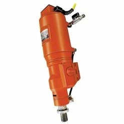 Diamond Products Core Bore 24" WEKA DK52 230V-3P Rig Motor 4244061 -Werner Sales Shop 2805 2 chq5datfkeumzrak