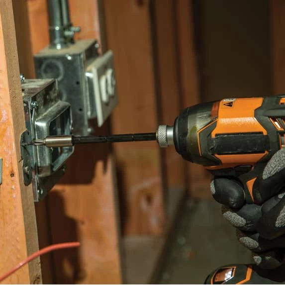 Klein Tools Klein 14-in-1 Multi-Bit Adjustable Length Screwdriver 32303 8 Klein Tools Klein 14-in-1 Multi-Bit Adjustable Length Screwdriver 32303 - Image 6