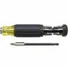Klein Tools Klein 14-in-1 Multi-Bit Adjustable Length Screwdriver 32303 2 Klein Tools Klein 14-in-1 Multi-Bit Adjustable Length Screwdriver 32303 -Werner Sales Shop 32303 b