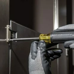 Klein Tools Klein 27-in-1 Multi-Bit Tamperproof Screwdriver 32307 -Werner Sales Shop 32307 app1