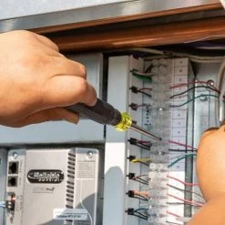 Klein Tools Klein 27-in-1 Multi-Bit Precision Screwdriver With Tamperproof Bits 32327 14 Klein Tools Klein 27-in-1 Multi-Bit Precision Screwdriver With Tamperproof Bits 32327 -Werner Sales Shop 32327 app4 rhwbo4cgmozhgbir