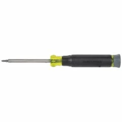Klein Tools Klein 27-in-1 Multi-Bit Precision Screwdriver With Tamperproof Bits 32327 13 Klein Tools Klein 27-in-1 Multi-Bit Precision Screwdriver With Tamperproof Bits 32327 -Werner Sales Shop 32327 front rpytywlghzwkewkl