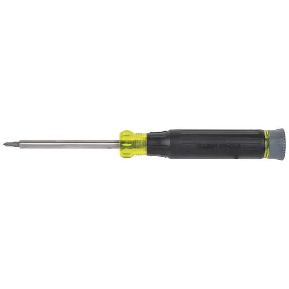 Klein Tools Klein 27-in-1 Multi-Bit Precision Screwdriver With Tamperproof Bits 32327 7 Klein Tools Klein 27-in-1 Multi-Bit Precision Screwdriver With Tamperproof Bits 32327 - Image 5