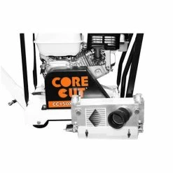 Diamond Products 6" First-Cut Early Entry 4.8HP Honda CC148HXL-EE6 GX160 Gas Walk-Behind Saw 32739 -Werner Sales Shop 32739 2