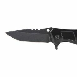 Klein Tools Klein Electrician’s Bearing-Assisted Open Pocket Knife 44228 7 Klein Tools Klein Electrician’s Bearing-Assisted Open Pocket Knife 44228 -Werner Sales Shop 44228 alt1