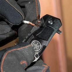 Klein Tools Klein Electrician’s Bearing-Assisted Open Pocket Knife 44228 9 Klein Tools Klein Electrician’s Bearing-Assisted Open Pocket Knife 44228 -Werner Sales Shop 44228 app12
