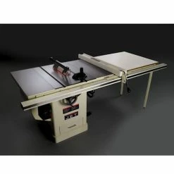 JET Tools Jet JTAS-10XL-DX 10" Deluxe Xacta Tablesaw 3HP W/ 50" Rip Capacity 708675PK -Werner Sales Shop 4502 2 rsf4yuzs3olwpltz