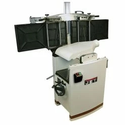 JET Tools Jet JJP-12 12" Planer/Jointer Combination Machine W/ Standard Blades 708475 -Werner Sales Shop 4523 2 nnu1v3ffy8kx11c9