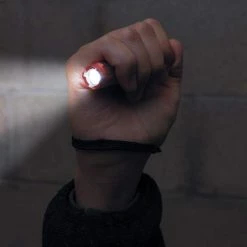 Klein Tools Klein Rechargeable Waterproof LED Pocket Light With Lanyard 56411 10 Klein Tools Klein Rechargeable Waterproof LED Pocket Light With Lanyard 56411 -Werner Sales Shop 56411 app3