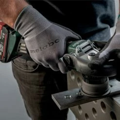 Metabo Tools Metabo Cordless 18V 1/8" Chamfer/Radius Tool 5.5Ah Kit 601754750 -Werner Sales Shop 601754750 2