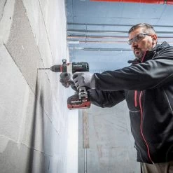 Metabo Tools Metabo SB 18 LTX BL I 18V 1/2" Brushless Cordless Hammer Drill 5.2 Ah Kit W/ MetaBOX 602360520 -Werner Sales Shop 602360520 4 kohnwlspinxr6crf