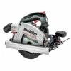 Metabo Tools Metabo KS 18 LTX 66 BL 18V 6-1/2" Brushless Cordless Deep Cut Circular Saw (Bare Tool) 611866840 -Werner Sales Shop 611866840 xm12z1tk2ovkqkcv