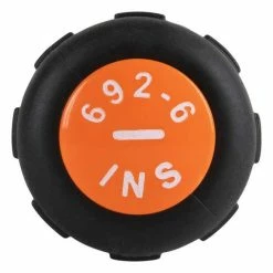 Klein Tools Klein 1/4" Cabinet Slim-Tip 1000V Insulated Screwdriver 6926INS -Werner Sales Shop 6926ins 3 9m5zkebuff4eqwtp