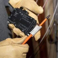 Klein Tools Klein #2 Phillips Slim-Tip 1000V Insulated Screwdriver 6936INS -Werner Sales Shop 6936ins 5 1vgybgjogkza3zjz