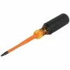 Klein Tools Klein #2 Square Slim-Tip 1000V Insulated Screwdriver 6944INS -Werner Sales Shop 6944ins th8e4eoqesldchxu