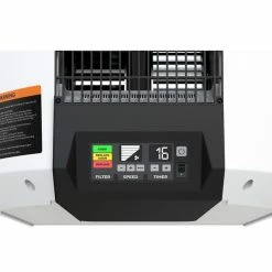 JET Tools Jet AFS-1000C 1000 CFM Air Filtration System 713000 9 JET Tools Jet AFS-1000C 1000 CFM Air Filtration System 713000 -Werner Sales Shop 713000 3